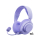 Słuchawka bezprzewodowa STEELSERIES Arctis Nova 3X Wireless Lavender 61693